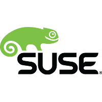 SUSE logo