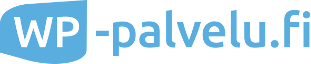 WP-palvelu.fi