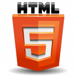 html5 logo