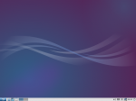 Lubuntu desktop