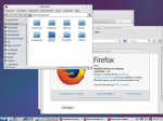 Lubuntu windows