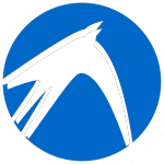 Lubuntu logo, LXDE arch
