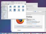 Lubuntu windows