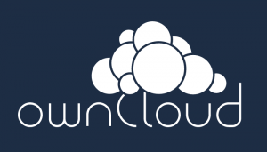 ownCloud logo