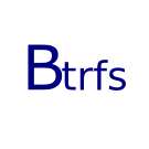 Btrfs logo