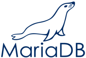MariaDB (new logo)