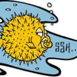 OpenSSH logo